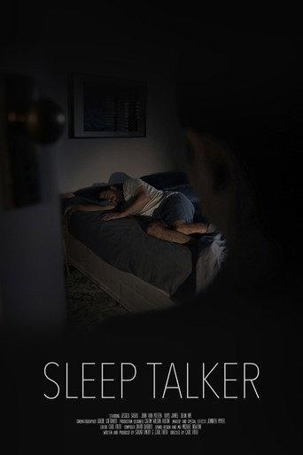 Sleep Talker (2021) poster