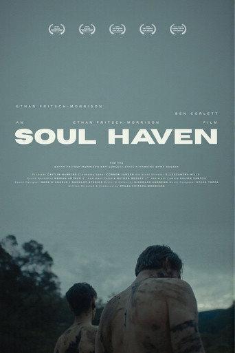 Soul Haven (2023) poster
