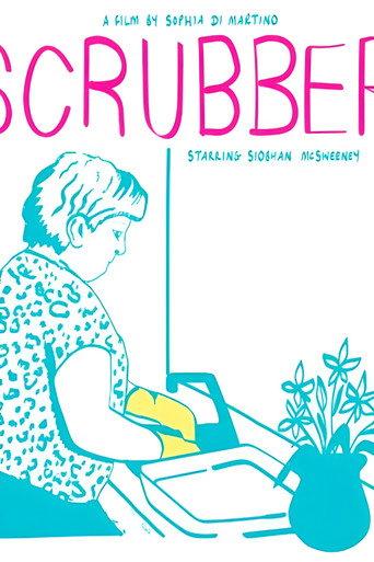 Scrubber (2020) poster