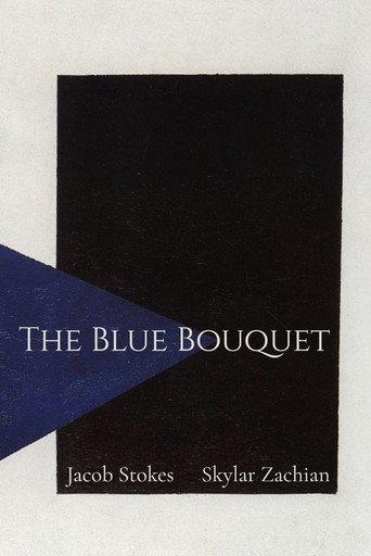 The Blue Bouquet (2025) poster