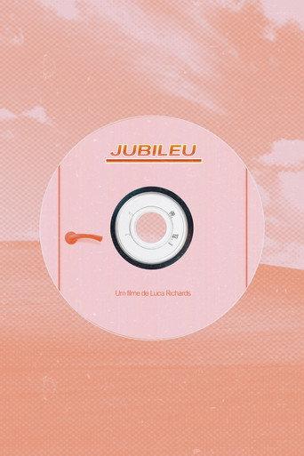 Jubileu (2026) poster