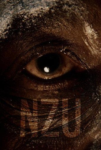 Nzu (2022) poster