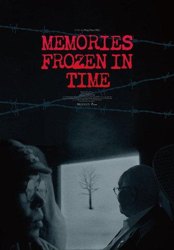 Memories Frozen in Time (2025) poster