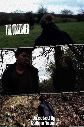 The Observer (2026) poster