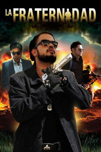 La fraternidad (2019) poster