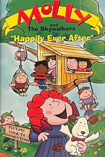 Happily Ever After (1985) poster