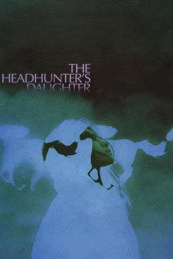 The Headhunter's Daughter (2022) poster