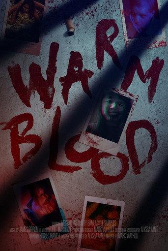 Warm Blood (2020) poster