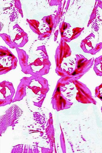 PINK PILLED (2025) poster