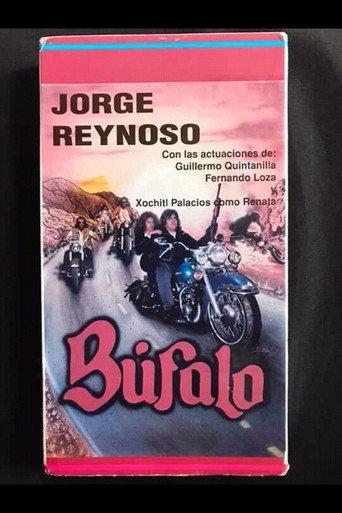 Bufalo (1996) poster