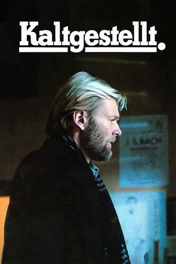 Put on Ice (1980) poster