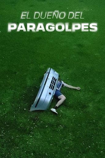El Dueño Del Paragolpes (2025) poster