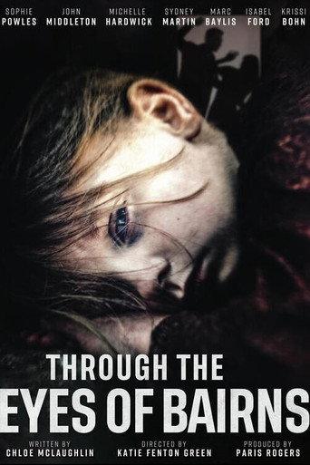 Through the Eyes of Bairns () poster