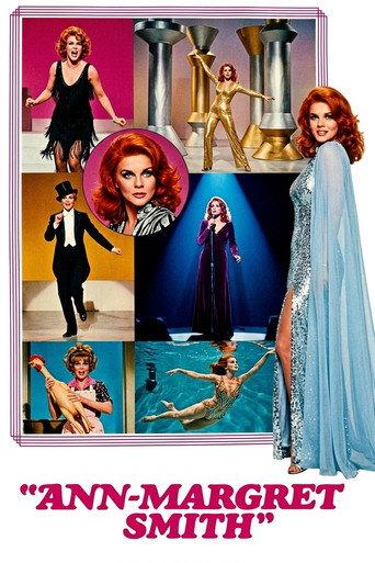 Ann-Margret Smith (1975) poster