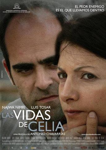 Celia's Lives (2006) poster