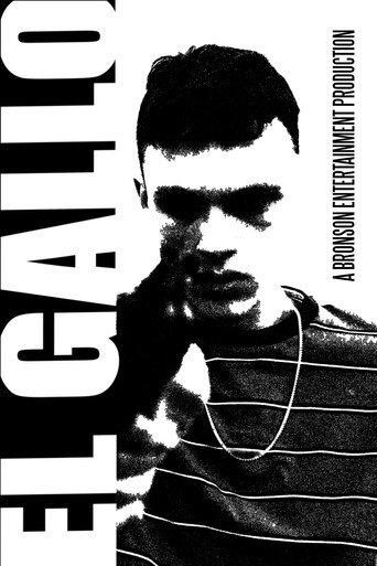 The Rooster (2026) poster