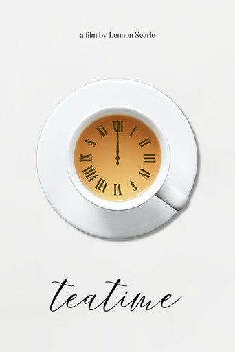 TeaTime () poster