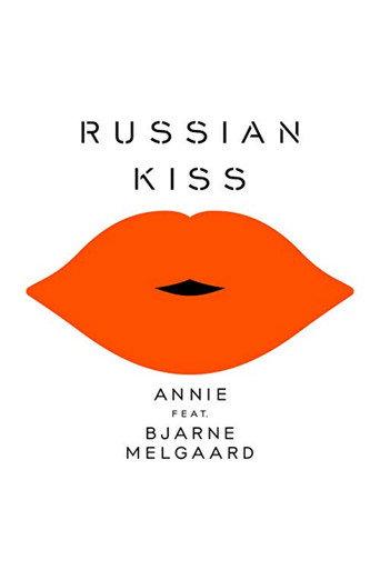 Russian Kiss (2014) poster