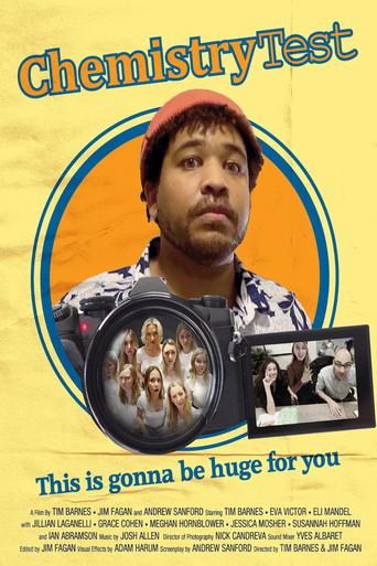 Chemistry Test (2024) poster