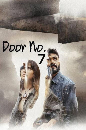 Door No. 7 (2025) poster