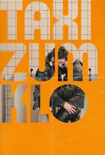 Taxi zum Klo (1981) poster