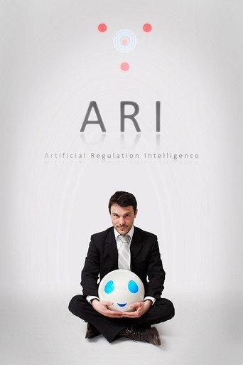 Ari (2012) poster