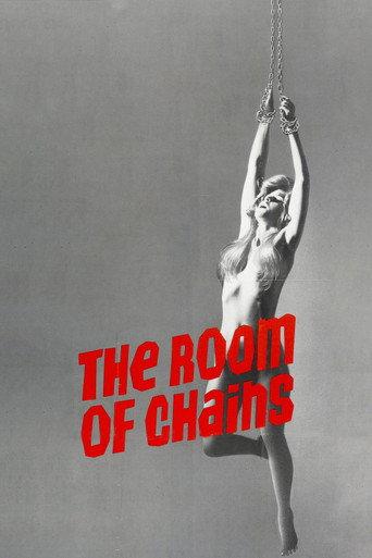 The Room of Chains (1970) poster