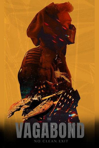 The Vagabond () poster