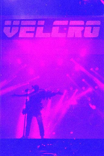 Velcro () poster