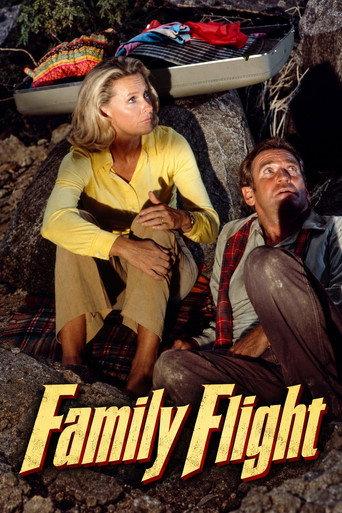 Family Flight (1972) poster