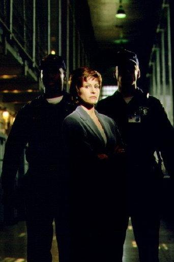 The Warden (2001) poster
