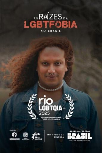 The Roots of LGBTphobia in Brazil (2025) poster