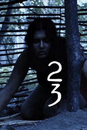 23 (2024) poster