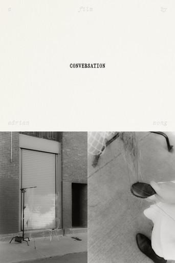 Conversation () poster