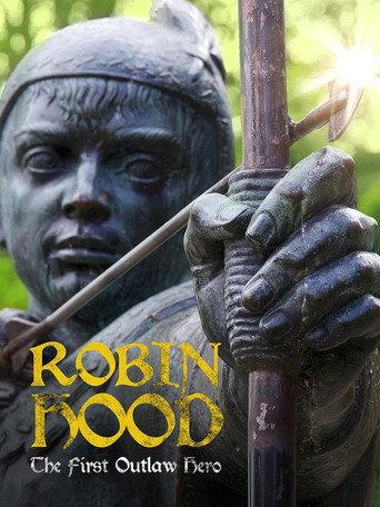 Robin Hood: The First Outlaw Hero (2004) poster
