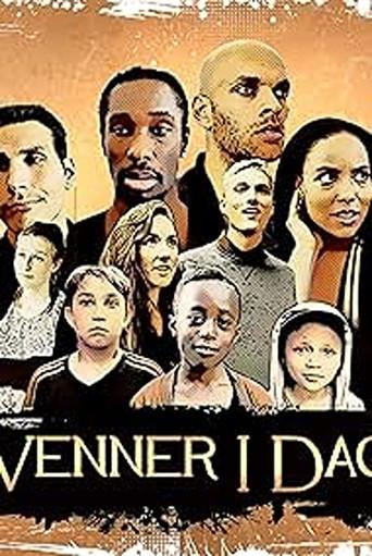 Venner I Dag () poster
