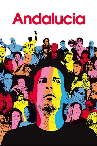 Andalucia (2008) poster