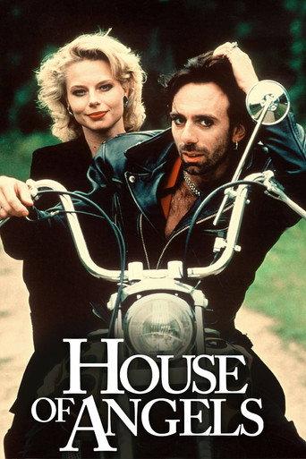 House of Angels (1992) poster