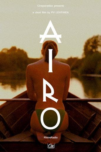 Airo (2003) poster