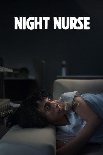 Night Nurse (2026) poster