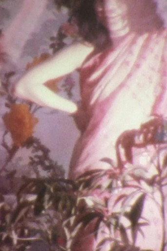 Osu Paradise - Osu Tropical Botanical Garden (1977) poster