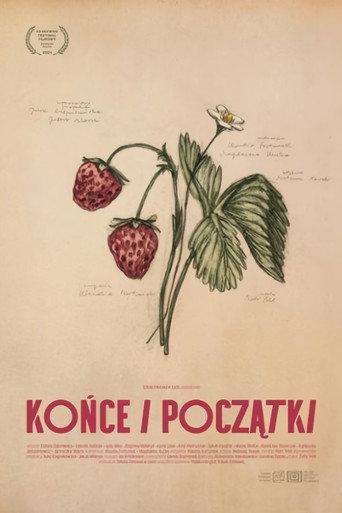 Ends and Beginnings (2024) poster