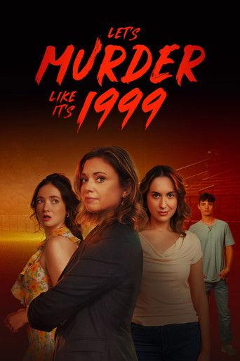 Let's Murder Like It's 1999! (2026) poster