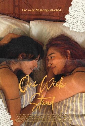 One-Week Stand () poster