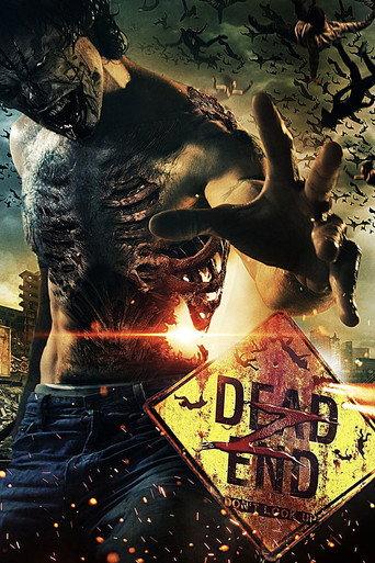 Z Dead End () poster