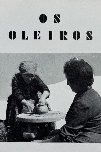 Os oleiros () poster
