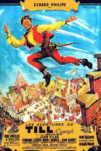 Bold Adventure (1956) poster