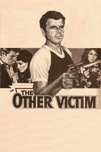 The Other Victim (1981) poster
