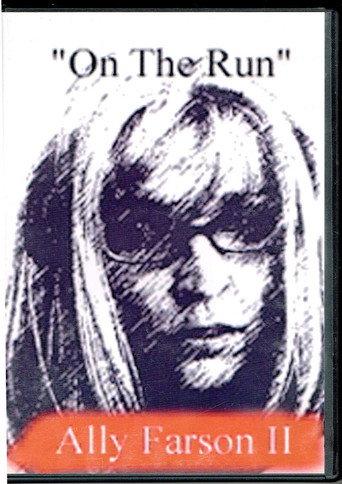 Ally Farson II: On The Run (2000) poster