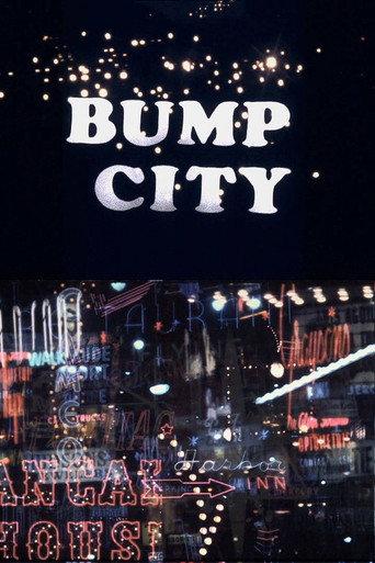 Bump City (1964) poster